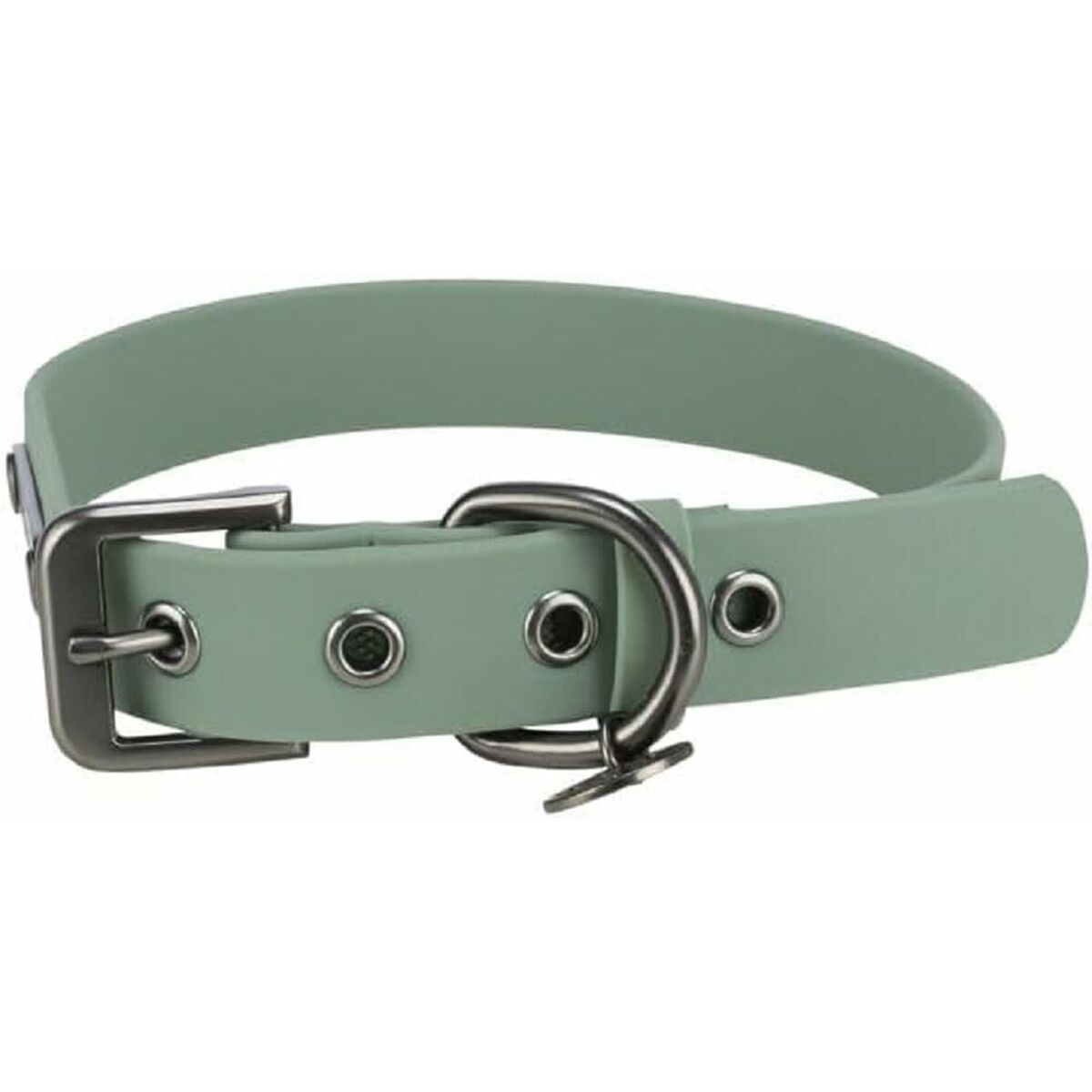 Hondenhalsband Trixie CityStyle Groen L 45-52 cm 42-52 cm