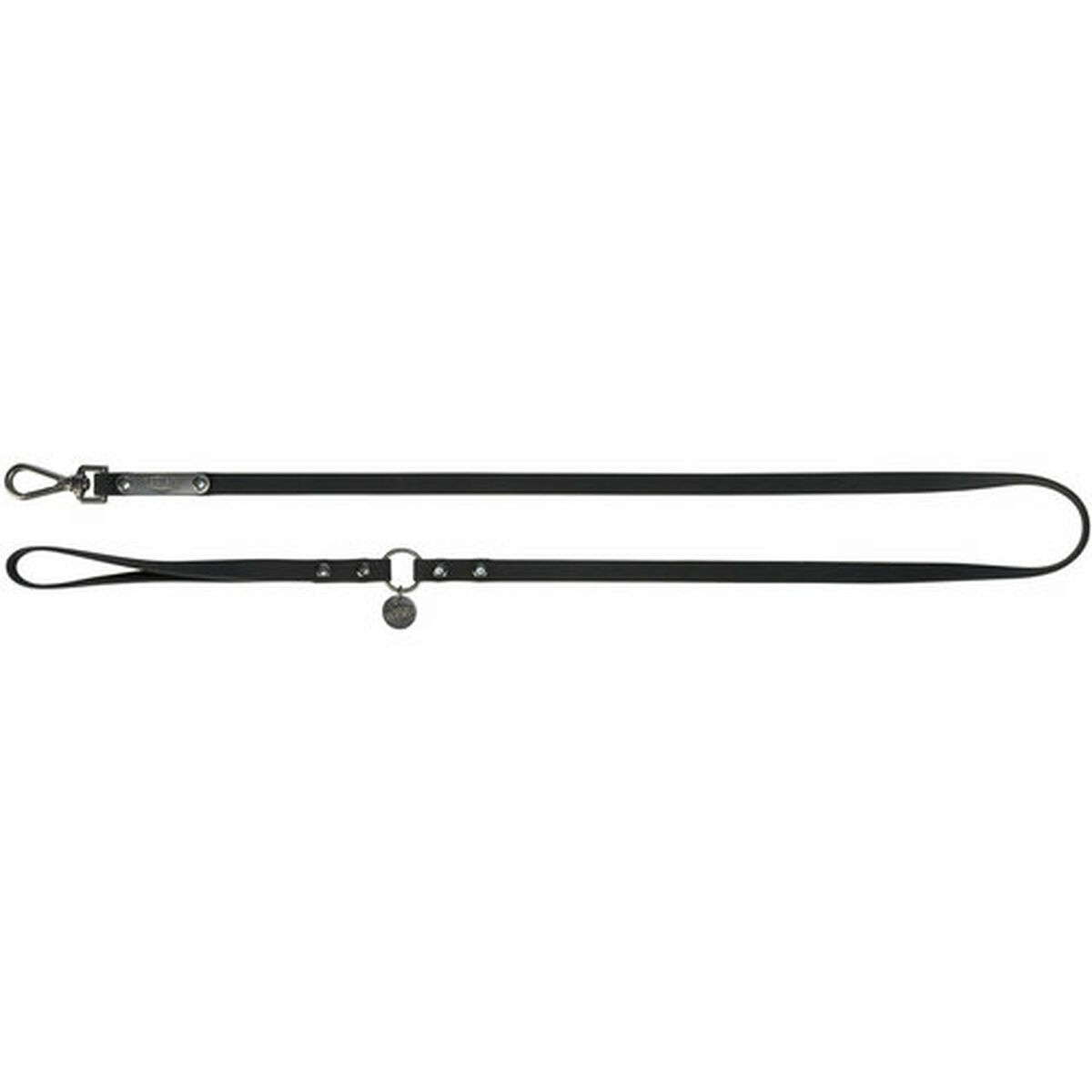 Dog Lead Trixie CityStyle Black S/M, view 2