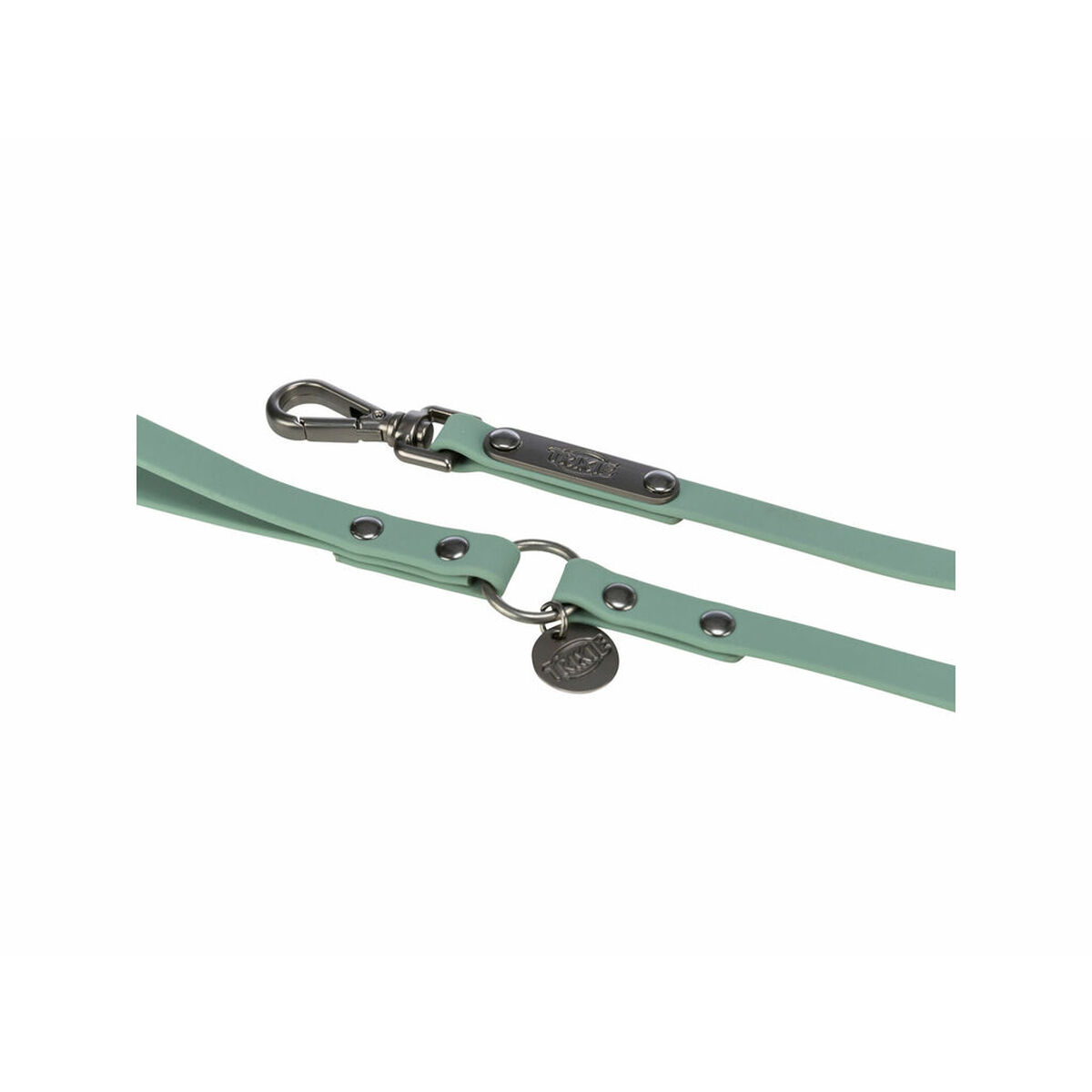 Dog Lead Trixie CityStyle Green S/M, view 3