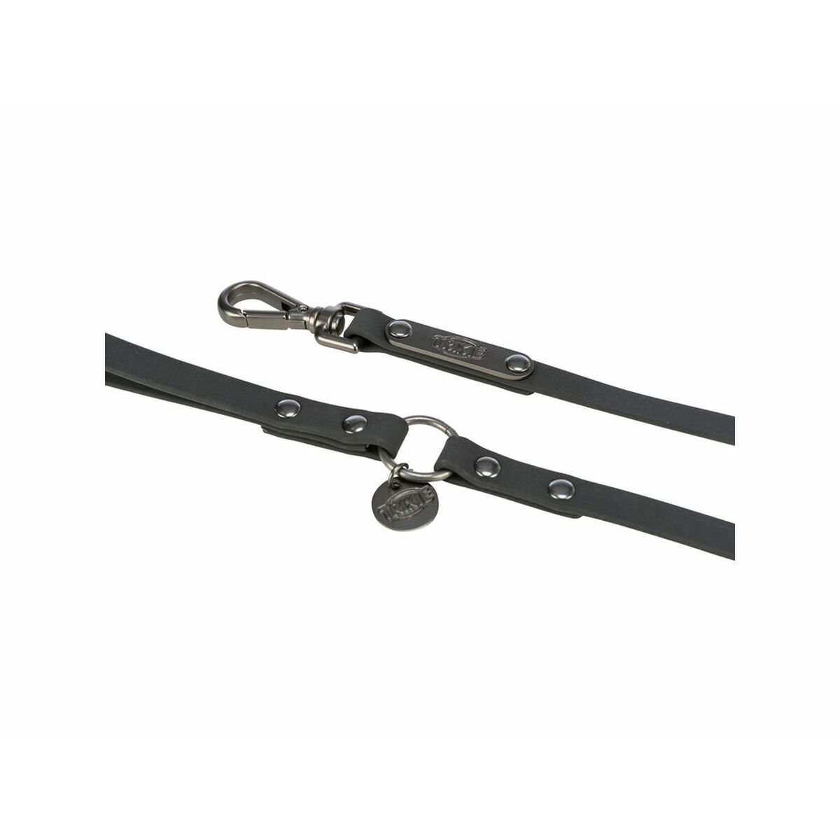 Dog Lead Trixie CityStyle Black L/XL, view 3