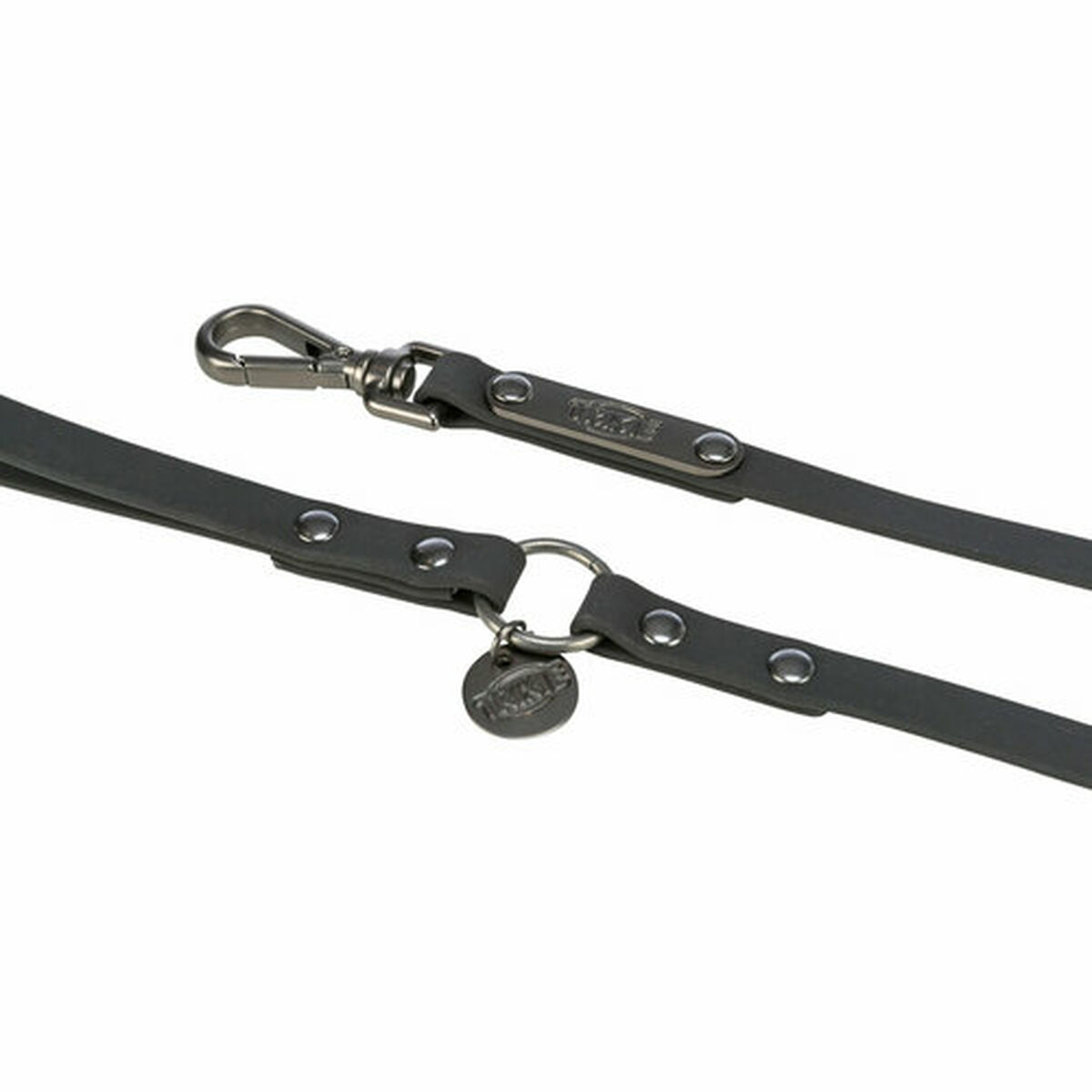 Dog Lead Trixie CityStyle Black L/XL, view 4