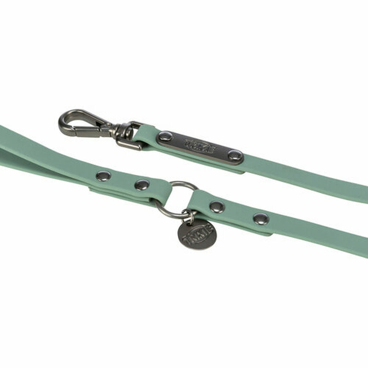 Dog Lead Trixie CityStyle Green L/XL, view 4