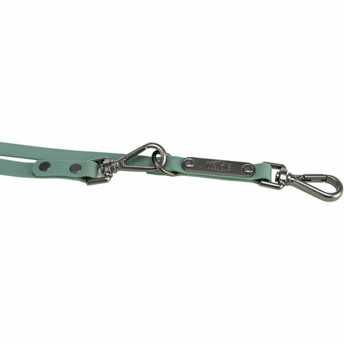 Adjustable dog leash Trixie CityStyle Green L/XL, view 4