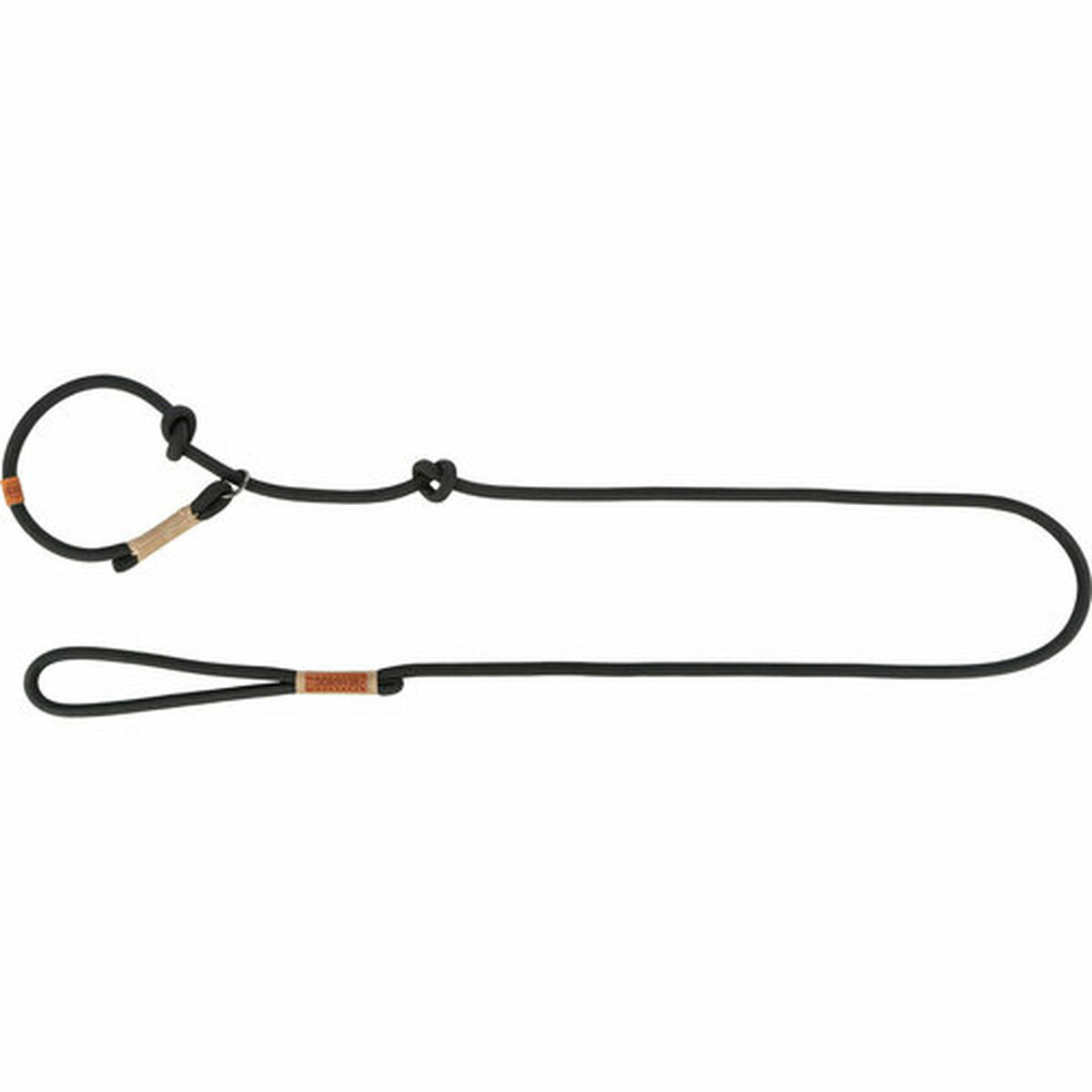 Dog Lead Trixie Be Nordic Black Sand L/XL, view 2