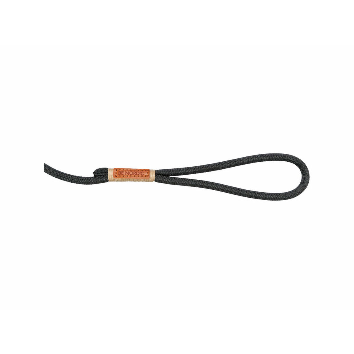 Dog Lead Trixie Be Nordic Black Sand L/XL, view 3