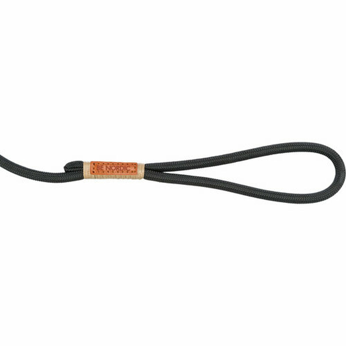 Dog Lead Trixie Be Nordic Black Sand L/XL, view 4