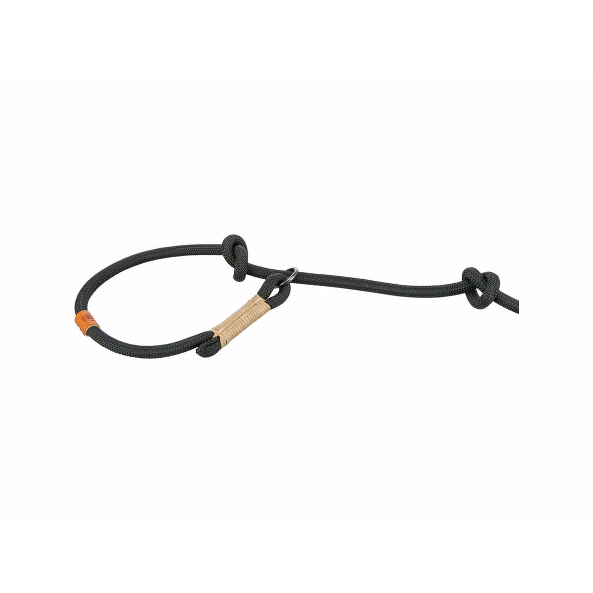 Dog Lead Trixie Be Nordic Black Sand L/XL, view 5