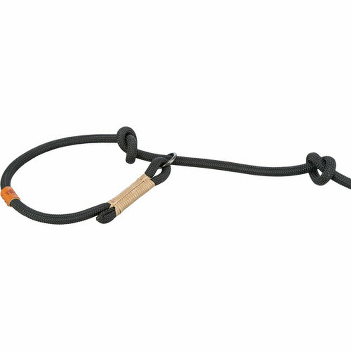 Dog Lead Trixie Be Nordic Black Sand L/XL, view 6