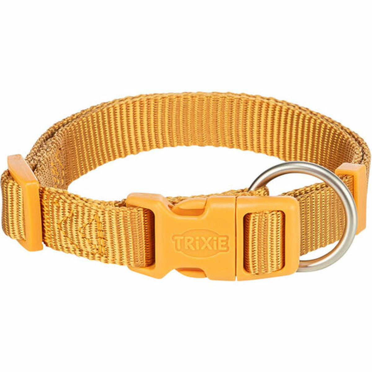 Dog collar Trixie Premium Curry 25-40 cm, view 2
