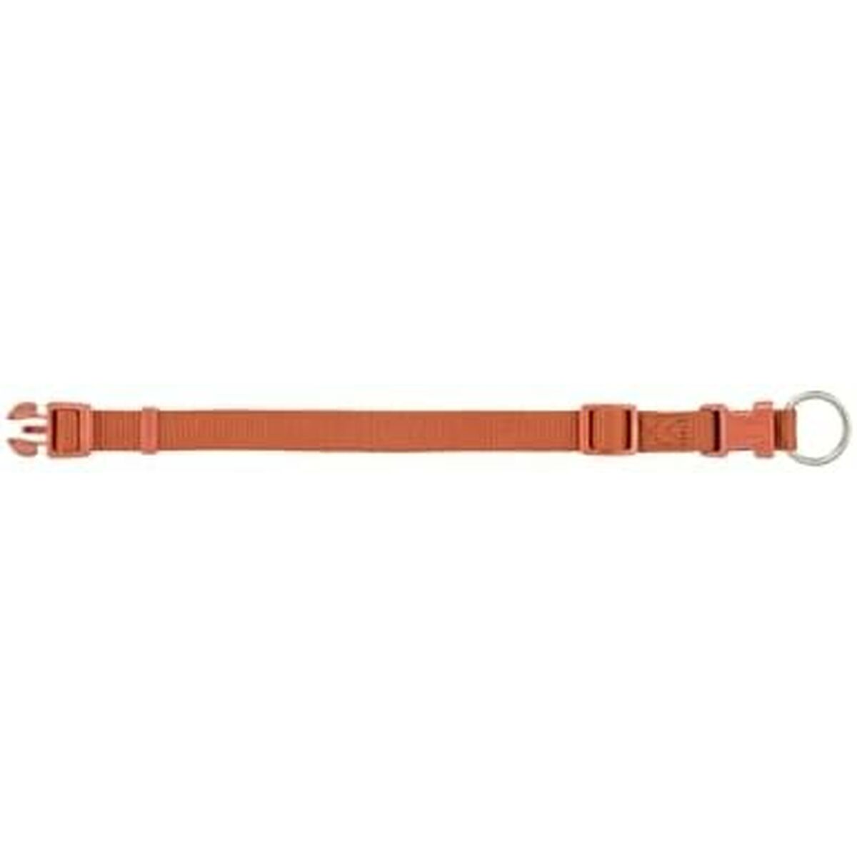 Dog collar Trixie Premium Orange XS/S 22-35 cm
