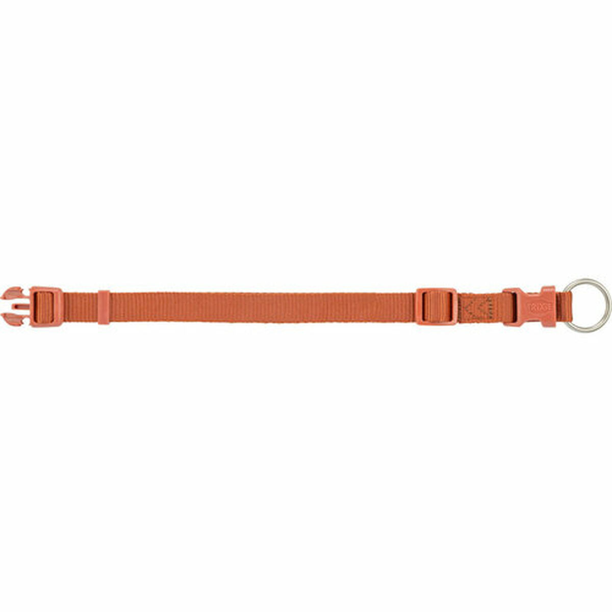 Hondenhalsband Trixie Premium Oranje S/M 30-45 cm