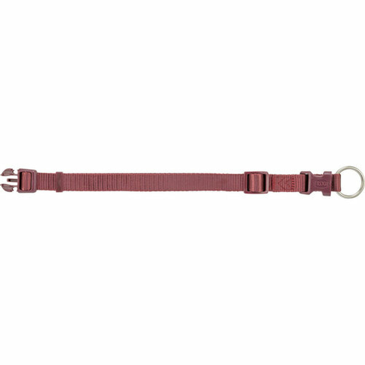 Dog collar Trixie Red M/L 35-55 cm, view 4