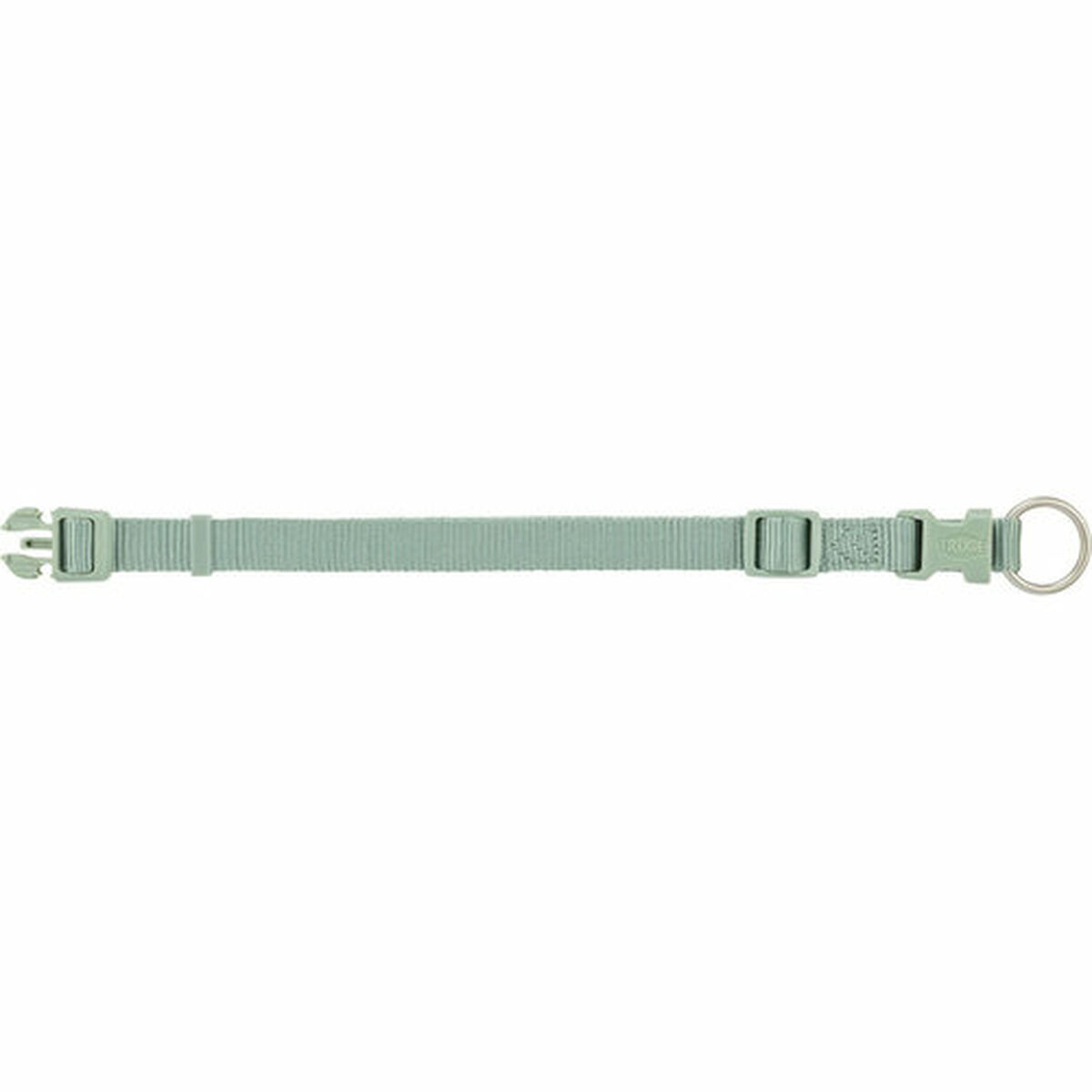 Dog collar Trixie Premium Green XS/S 22-35 cm, view 4