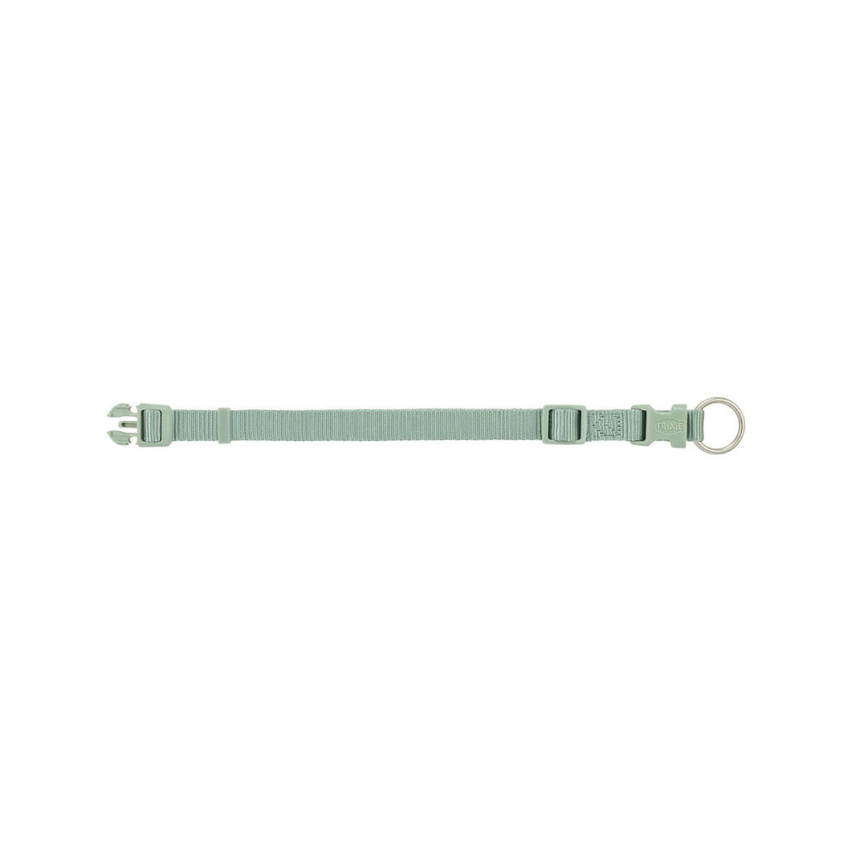 Dog collar Trixie Premium Green 25-40 cm, view 3