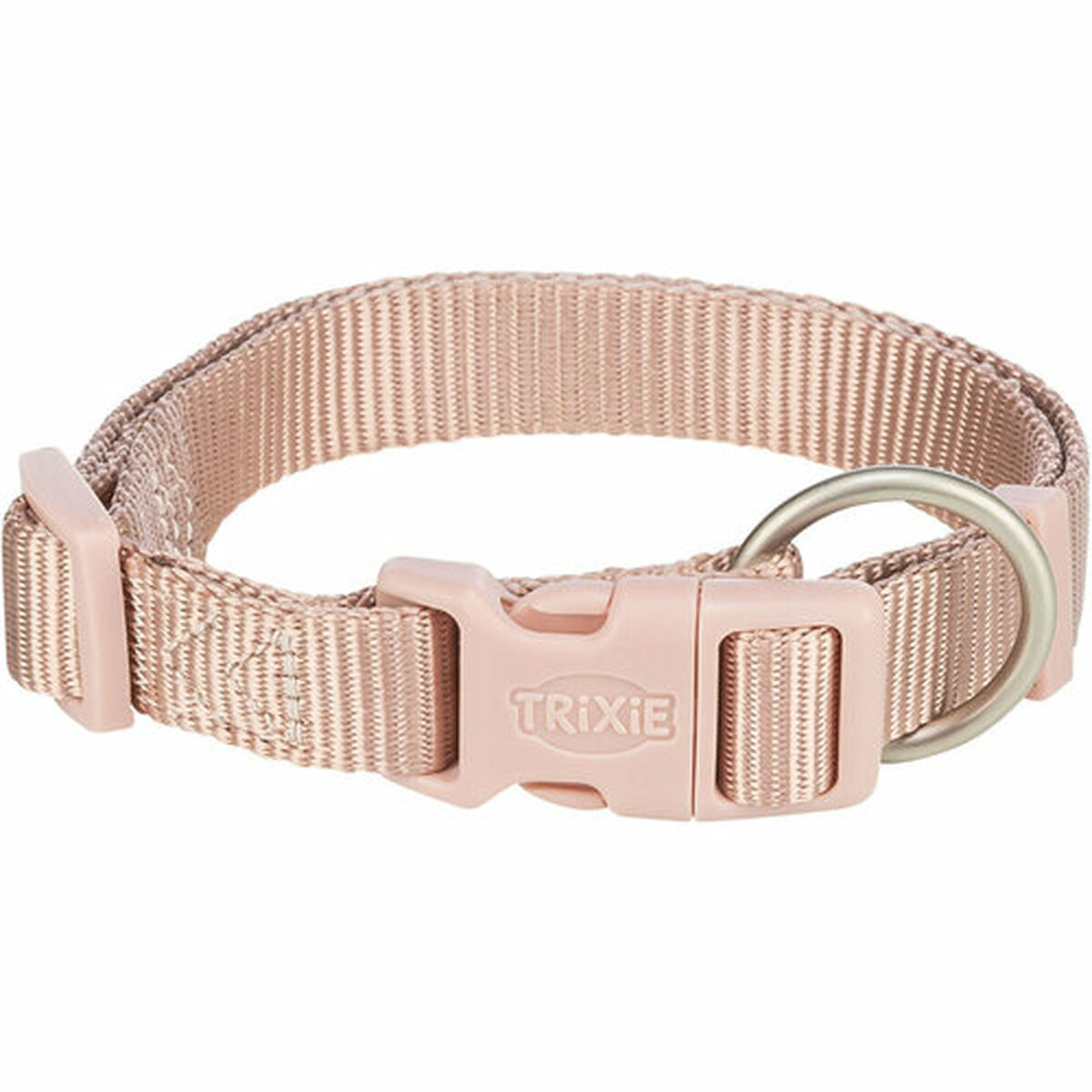 Dog collar Trixie Premium Blush S/M 30-45 cm, view 2