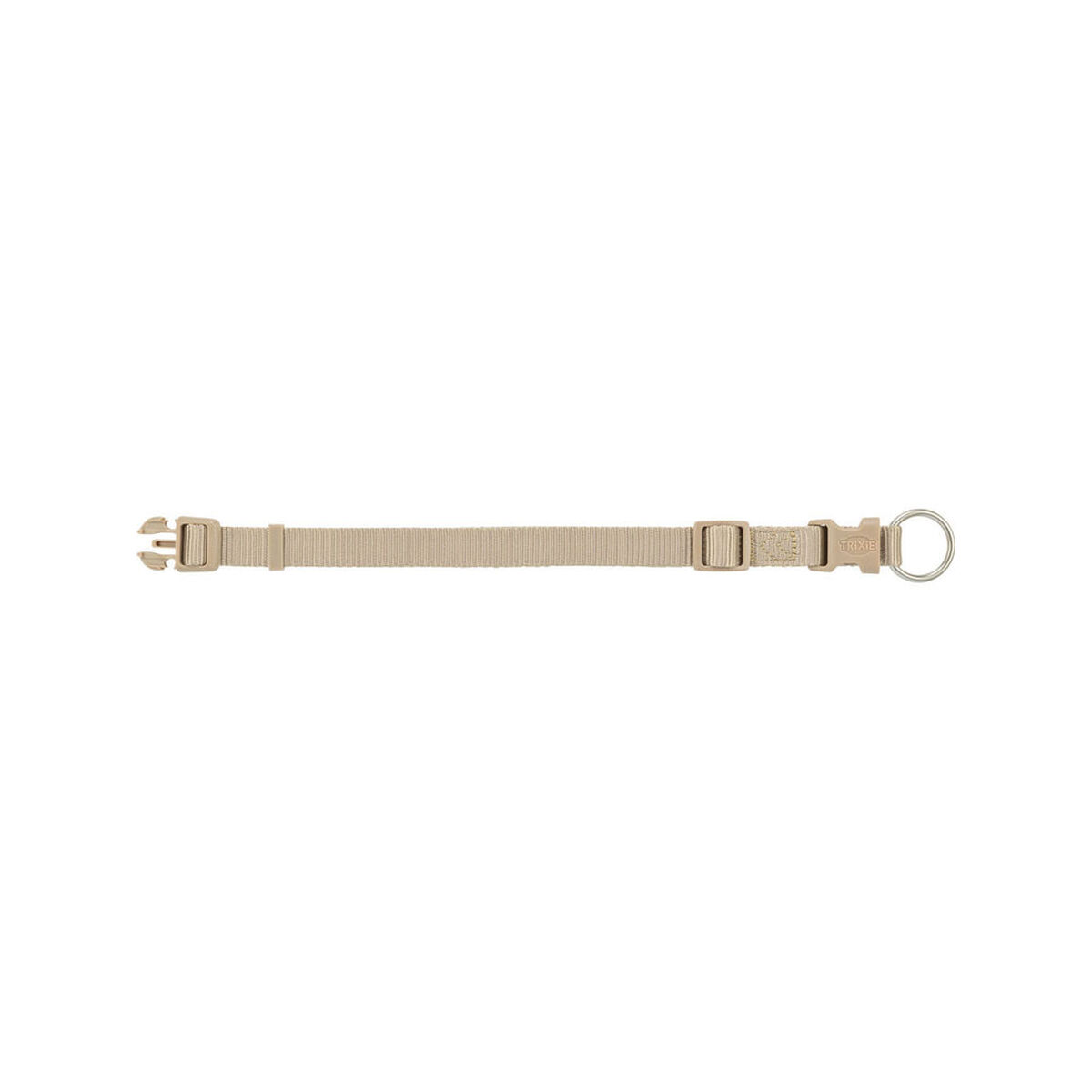 Dog collar Trixie Premium Sand S/M 30-45 cm, view 3