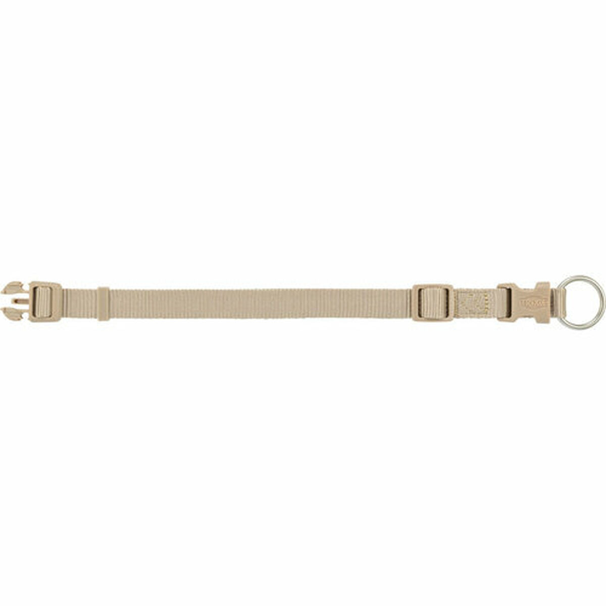 Dog collar Trixie Premium Sand S/M 30-45 cm, view 4