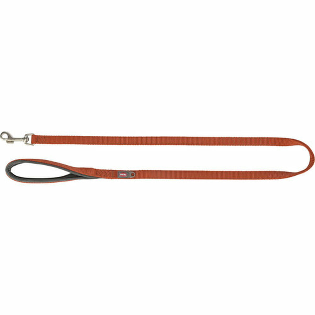 Dog Lead Trixie Premium Orange 1,2 m XS/S, view 2