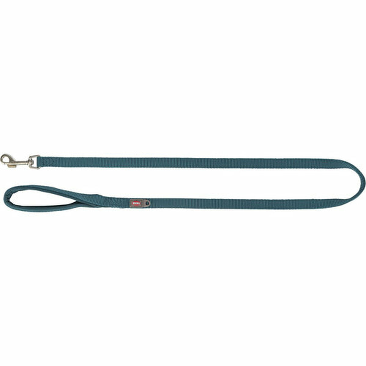 Dog Lead Trixie Premium Blue 1 m M/L, view 2