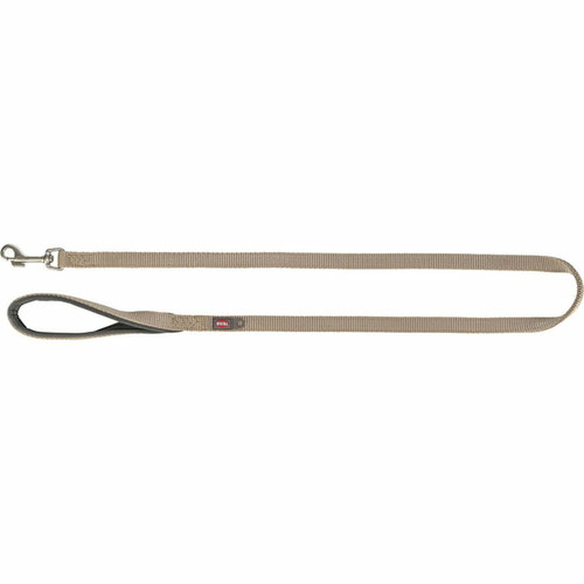 Hondenriem Trixie Premium Zand 1,2 m XS/S