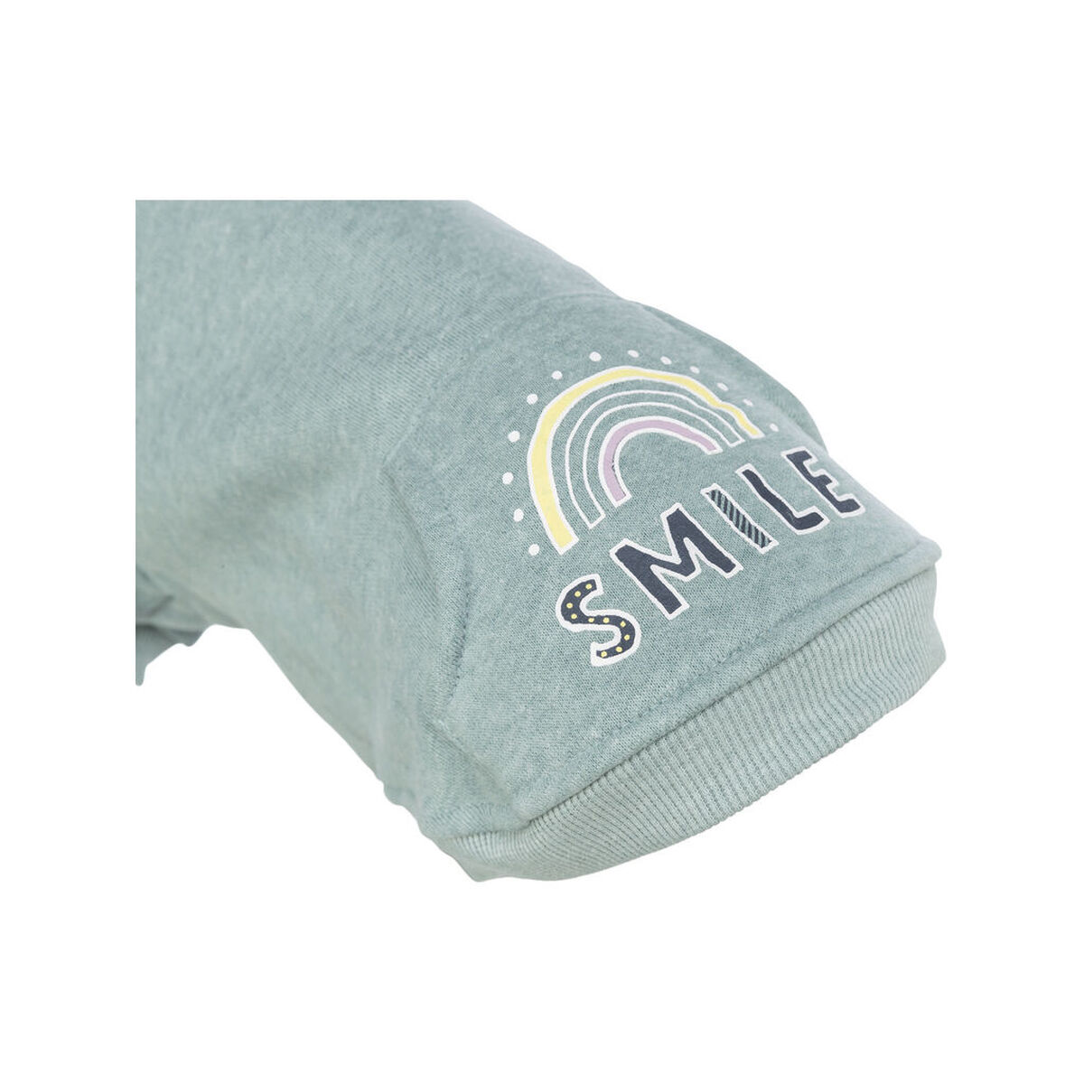 Dog Sweatshirt Trixie Littleton Mint XXS, view 3