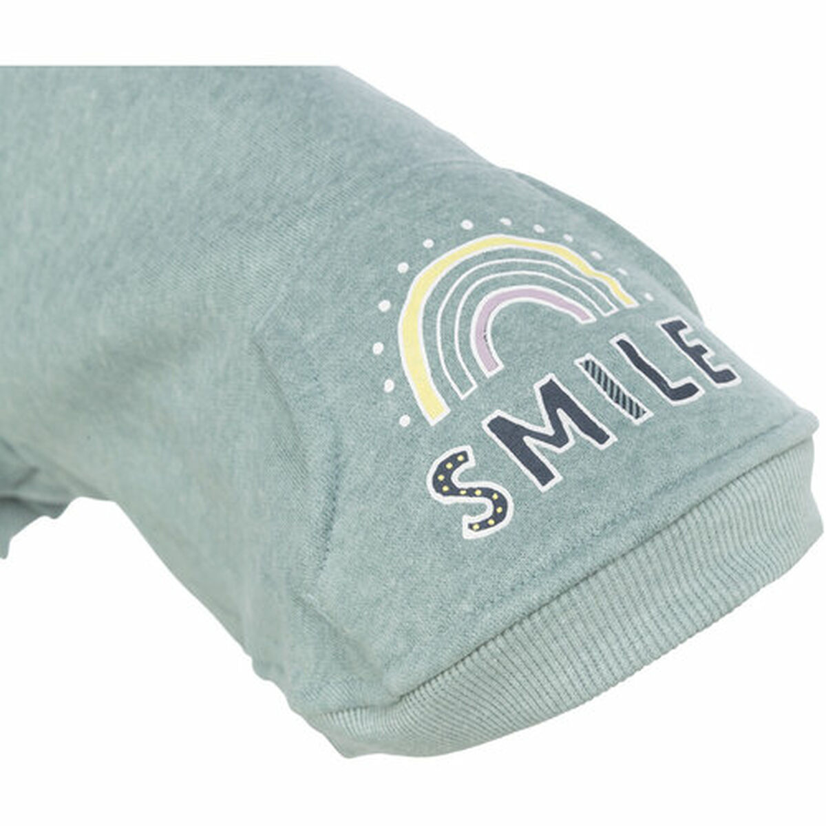 Dog Sweatshirt Trixie Littleton Mint XXS, view 4