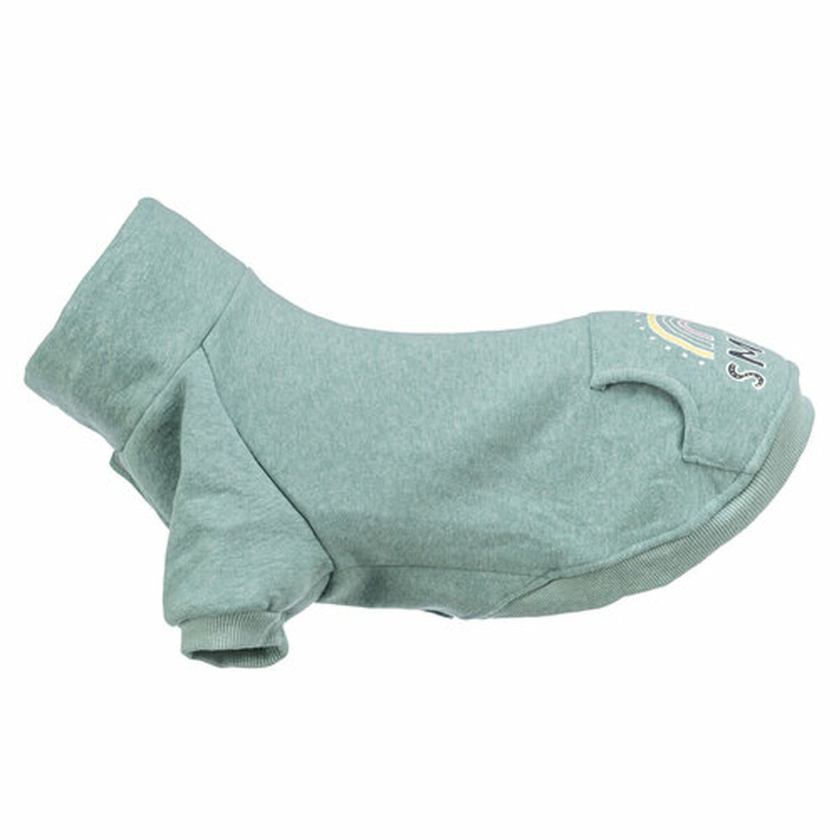 Dog Sweatshirt Trixie Mint XS, view 2