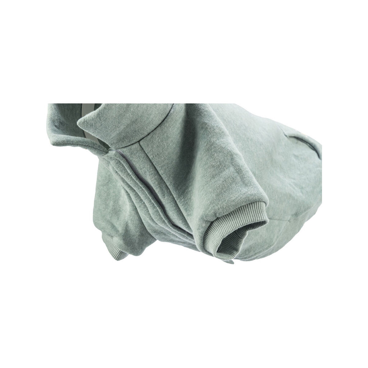 Dog Sweatshirt Trixie Mint XS, view 5