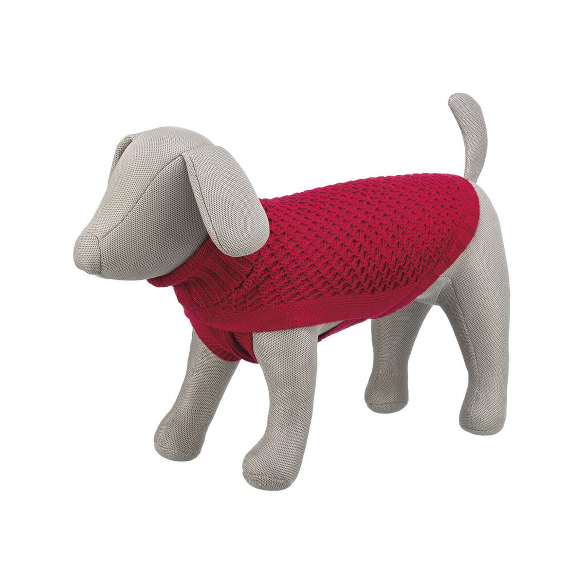 Hondentrui Trixie Rood S