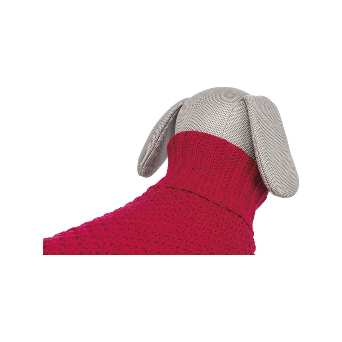 Hondentrui Trixie Rood S