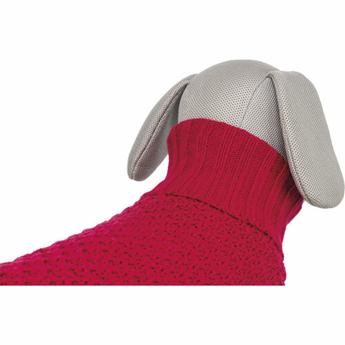 Hondentrui Trixie Rood S