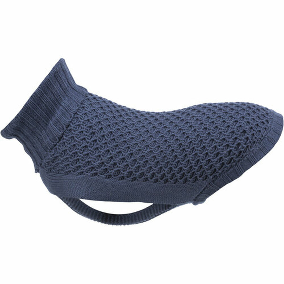 Hondentrui Trixie Blauw XXS
