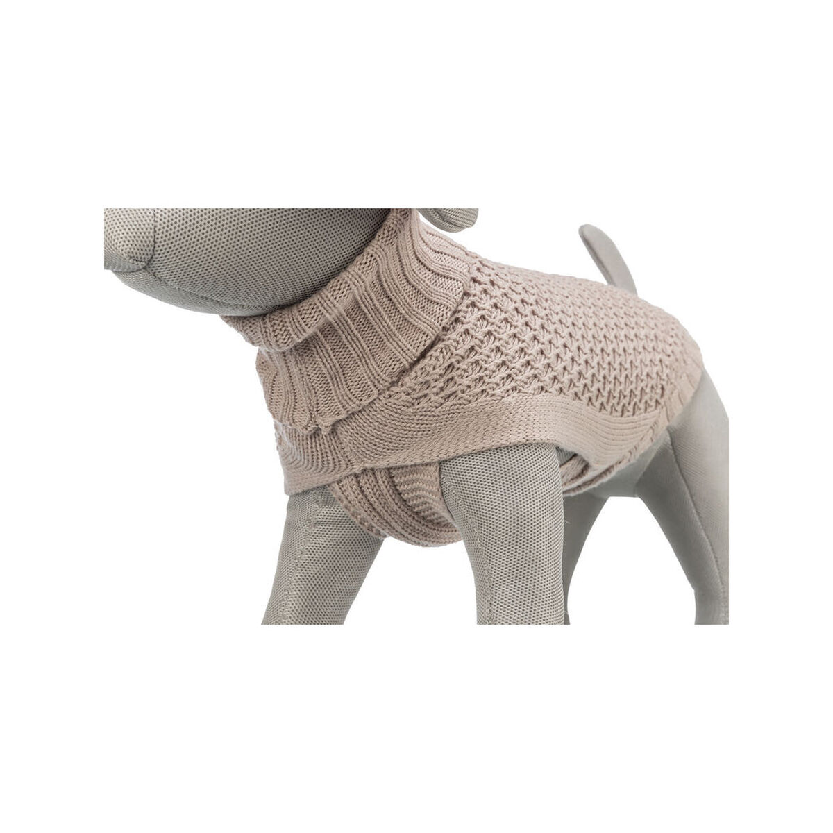 Dog Jumper Trixie Peach XXS, view 6