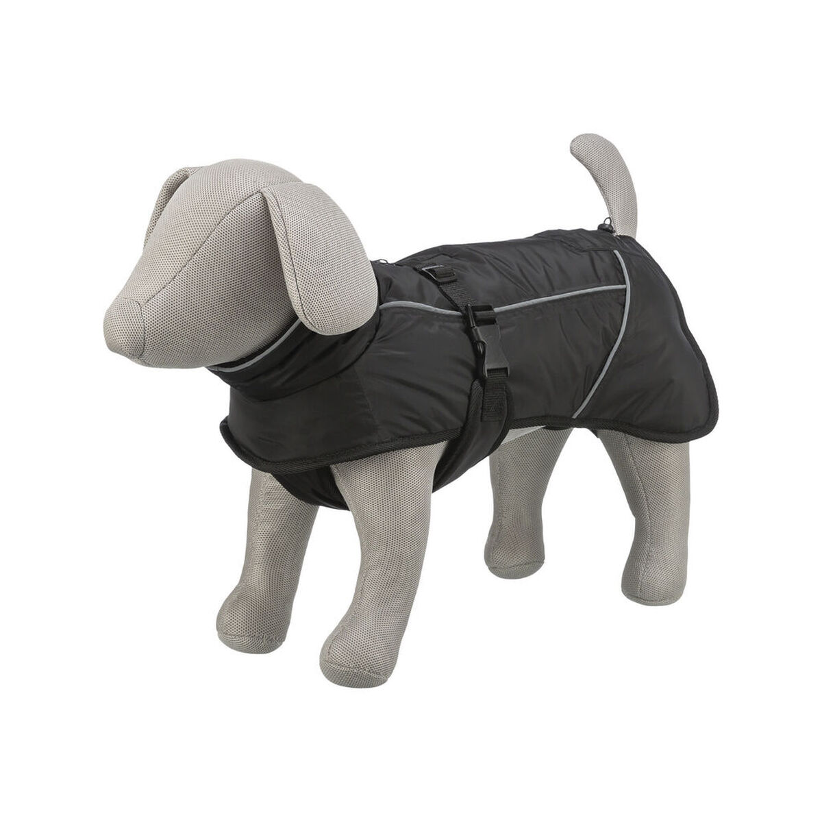 Hondenjas Trixie Brizon Zwart S