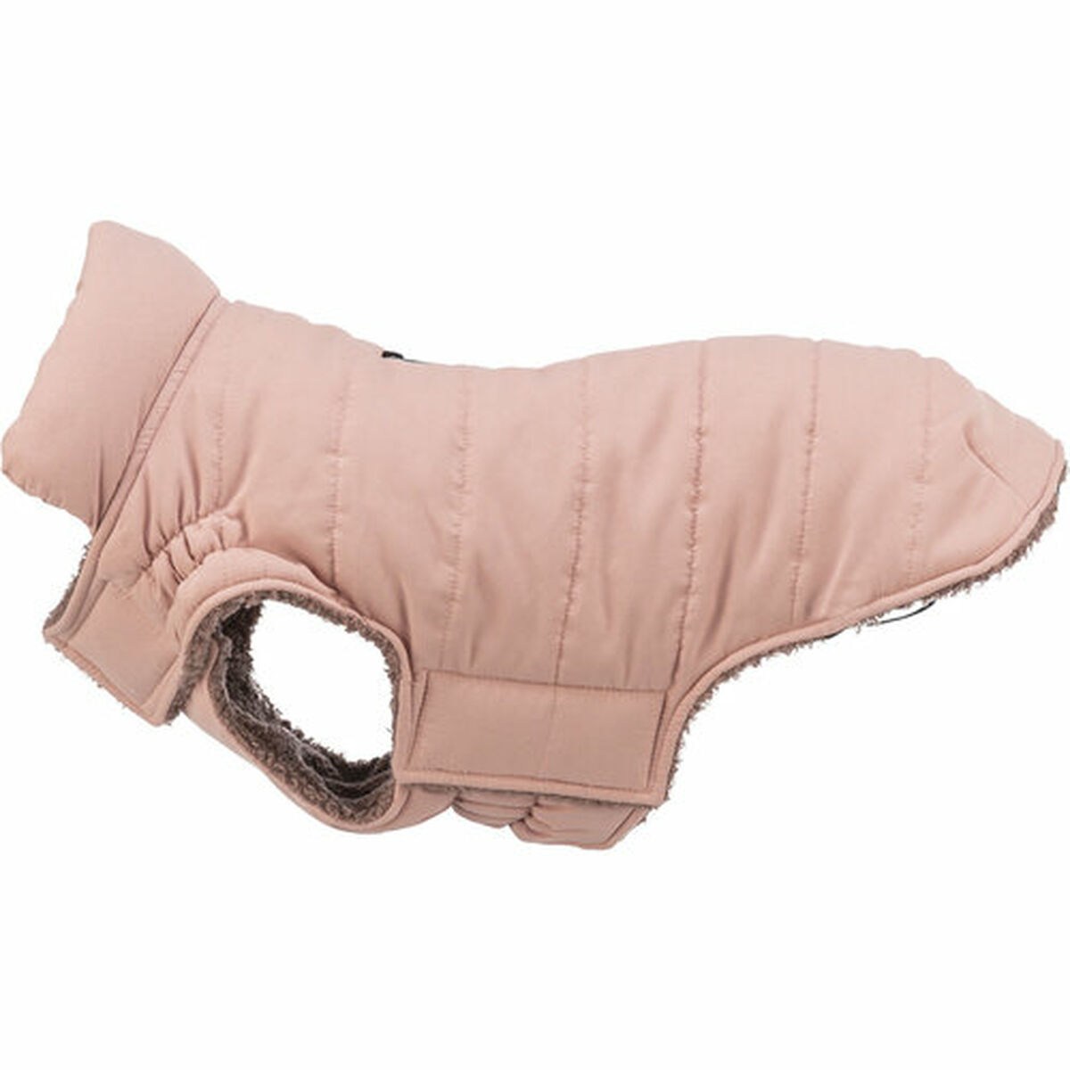 Dog Coat Trixie Lesmont Apricot S, view 2