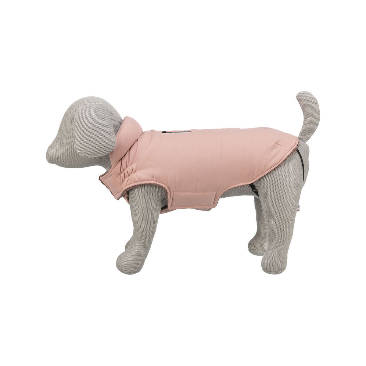 Dog Coat Trixie Apricot S, view 5