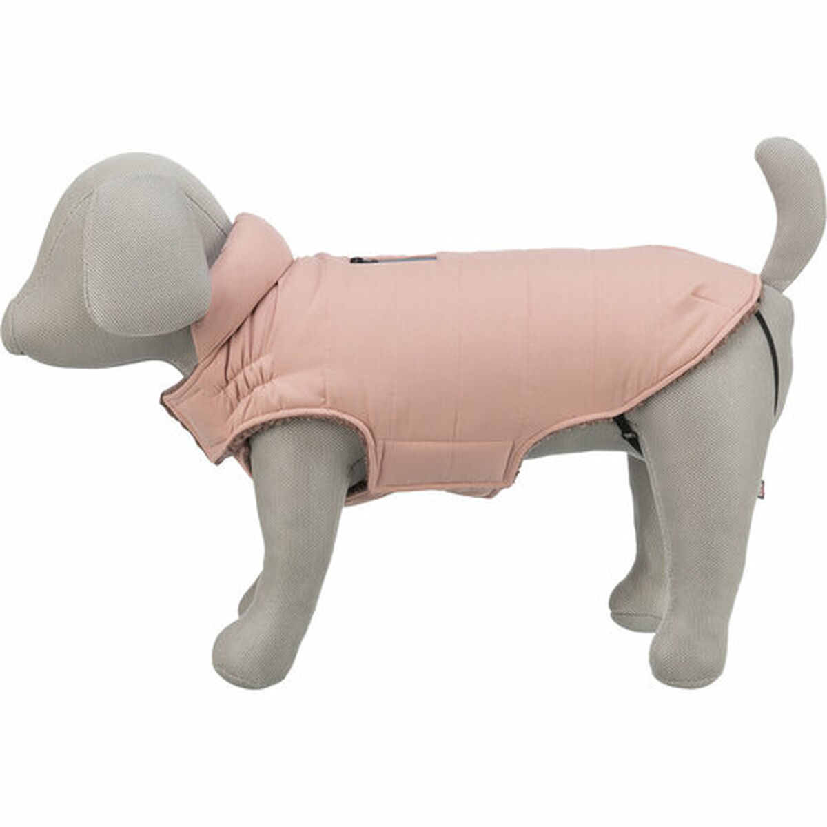 Dog Coat Trixie Apricot S, view 6