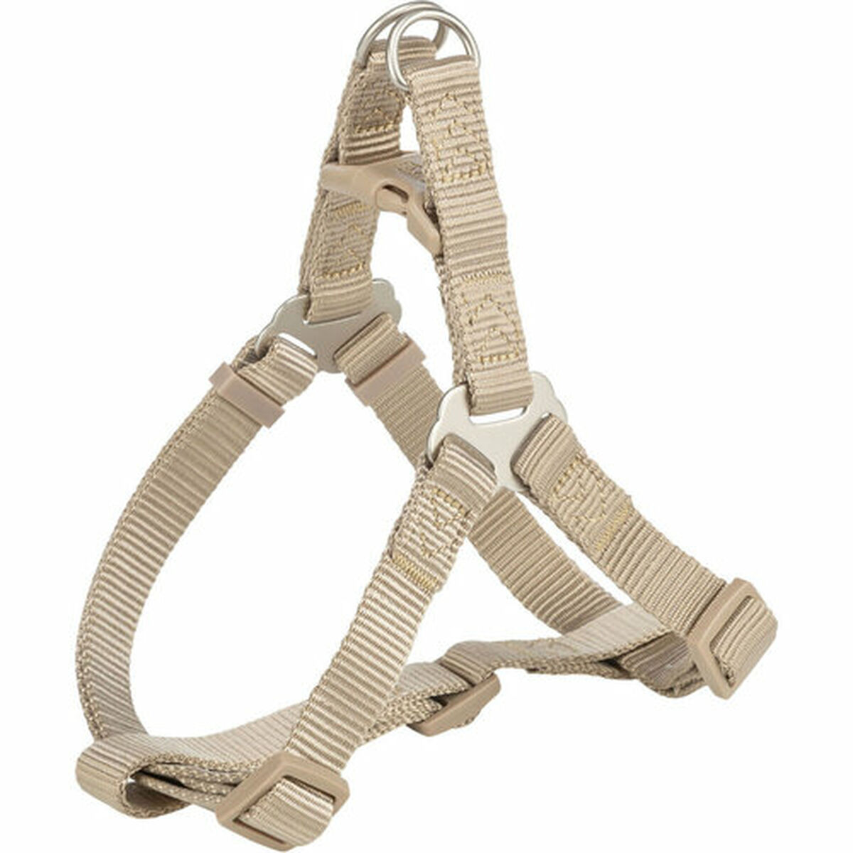 Dog harness Trixie Premium Sand L, view 2