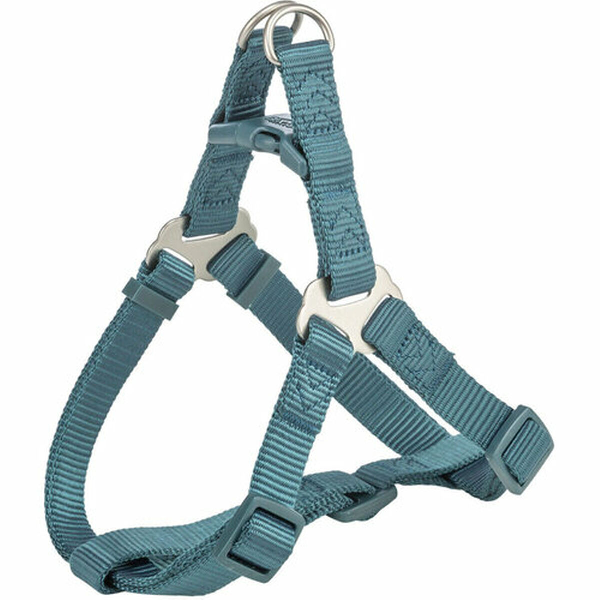 Dog harness Trixie Premium Blue XS/S, view 2