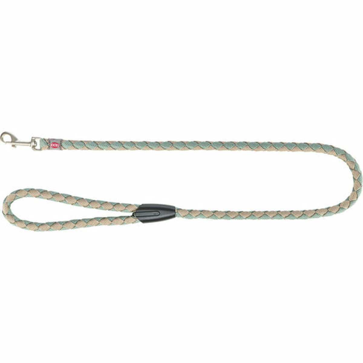 Dog Lead Trixie Cavo Green Sand L/XL 1 m, view 2