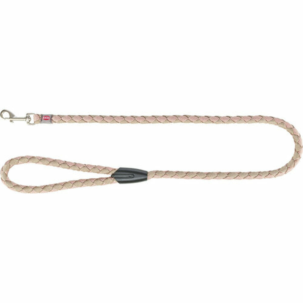 Dog Lead Trixie Cavo Sand Blush L/XL 1 m, view 2