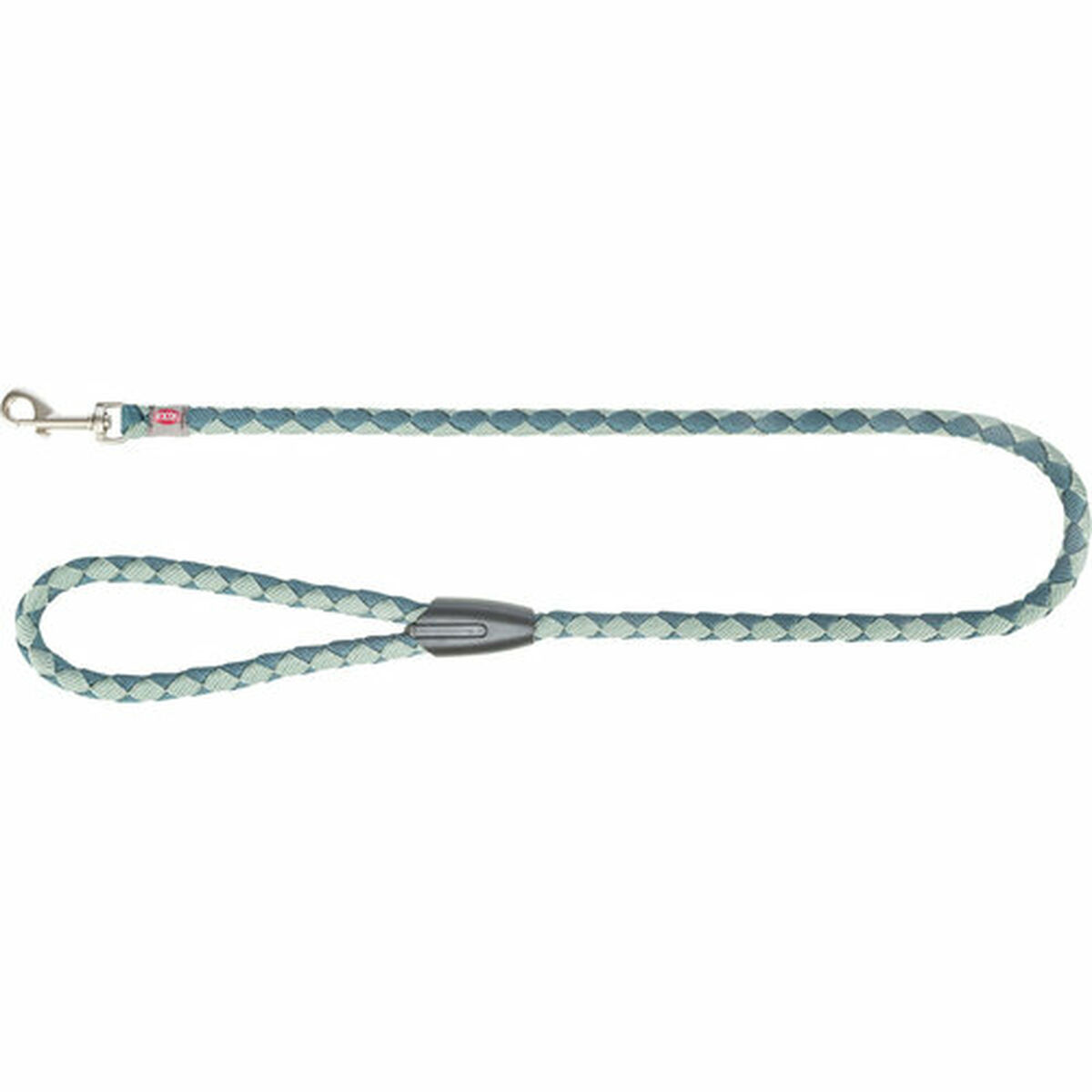 Dog Lead Trixie Cavo Blue Green L/XL 1 m, view 2
