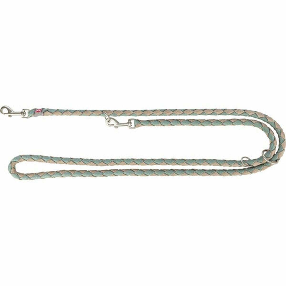 Dog Lead Trixie Green Sand L/XL 2 m, view 2