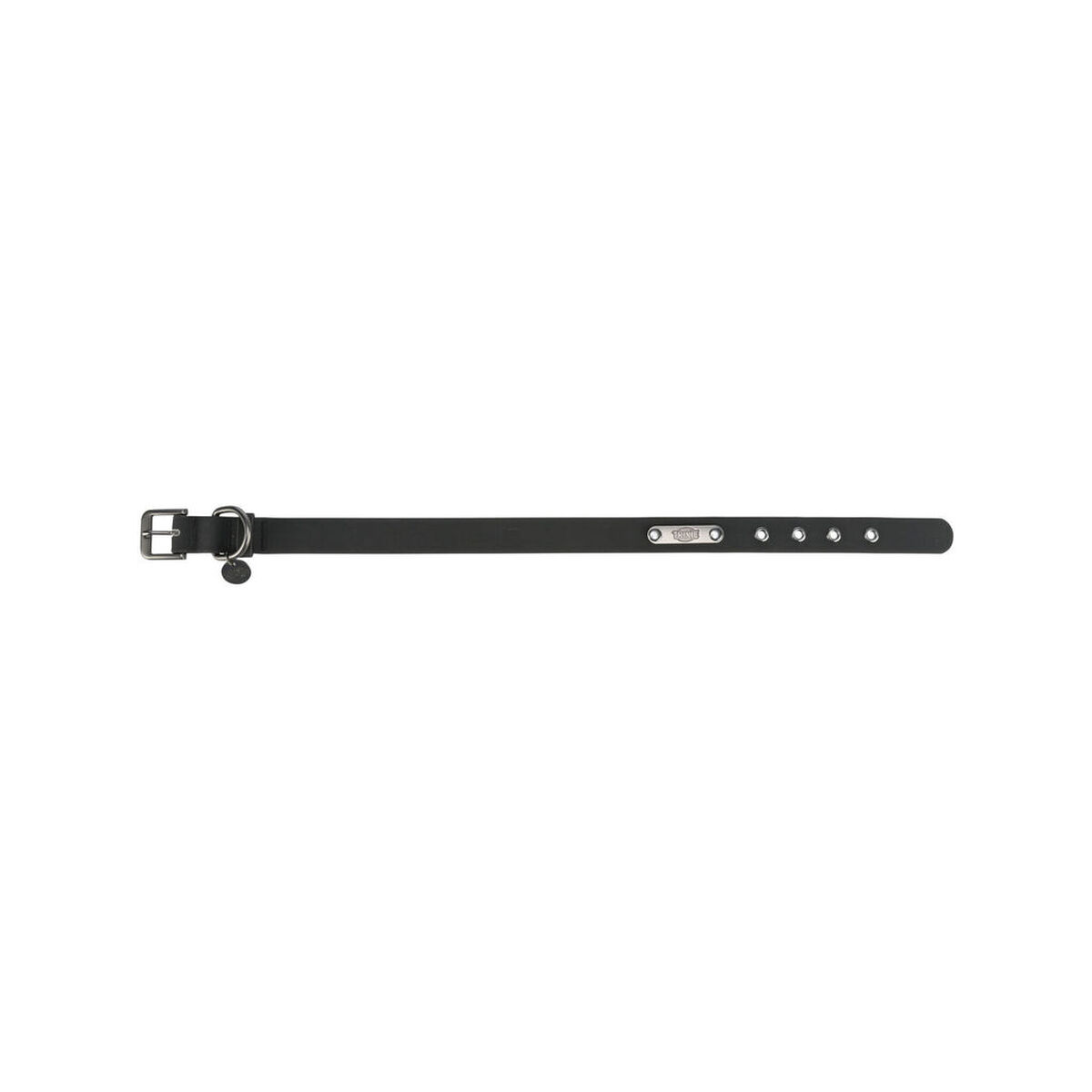 Dog collar Trixie Black XS/S 25-32 cm, view 5