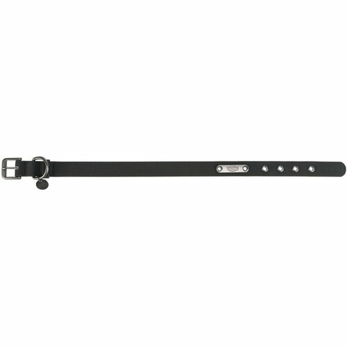 Dog collar Trixie Black XS/S 25-32 cm, view 6
