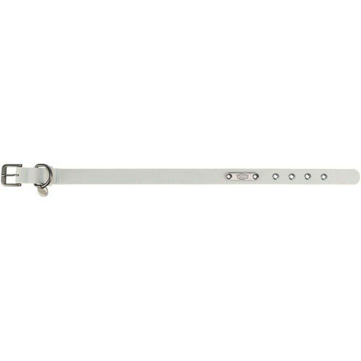 Dog collar Trixie Light grey XS/S 25-32 cm, view 6