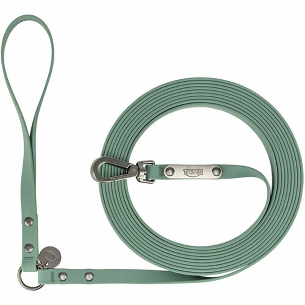 Tracking leash Trixie CityStyle Green, view 2