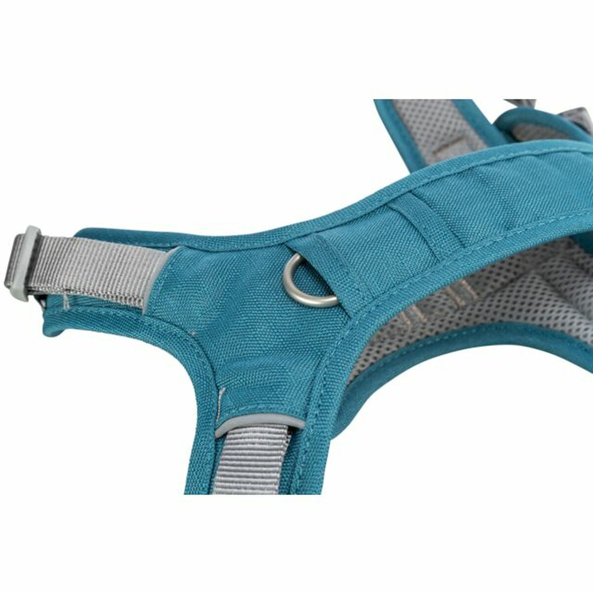 Dog Harness Trixie Active Premium Blue S/M, view 3