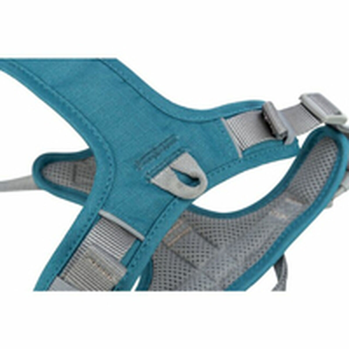 Dog Harness Trixie Active Premium Blue M, view 6