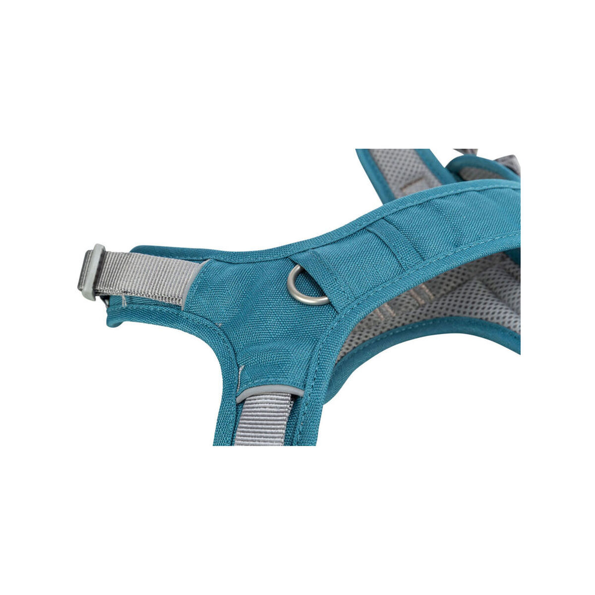 Dog Harness Trixie Active Premium Blue L/XL, view 3